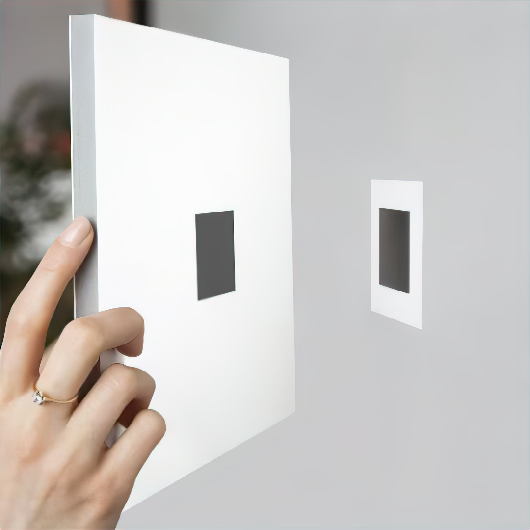 Magnofix Beispielbild