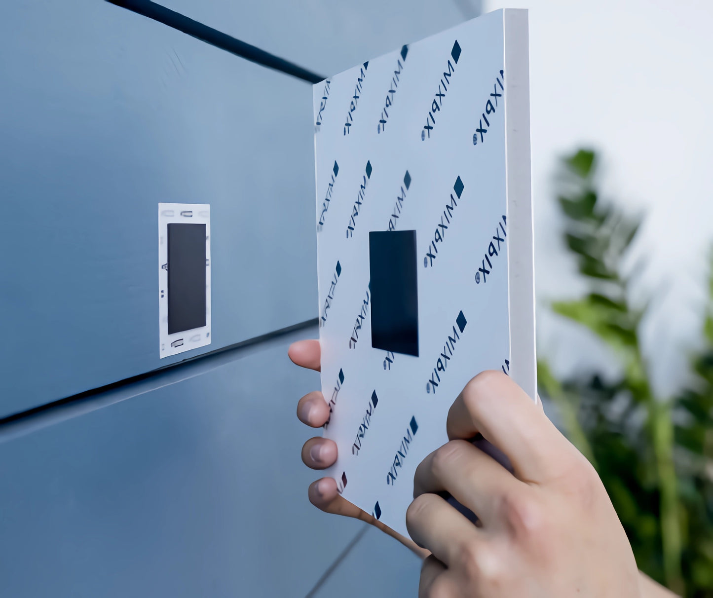 Magnofix Beispielbild